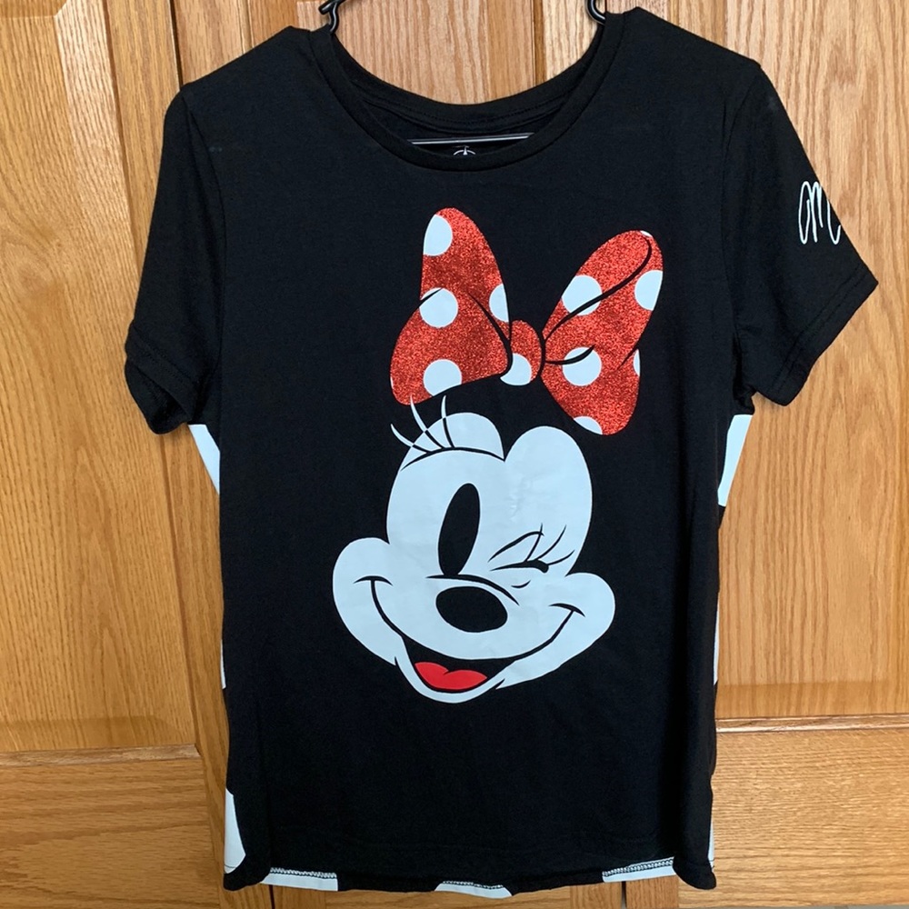 Used Disney T-shirt Women’s  Size L